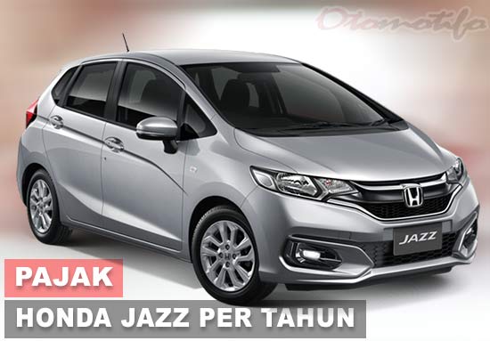 Berapa Pajak Honda Jazz. 94 Pajak Honda Jazz Semua Tahun Terbaru 2022