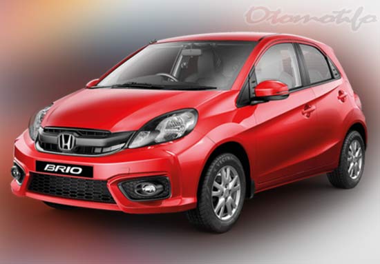 Pajak Mobil Honda Brio. 43 Pajak Honda Brio Semua Tahun Terbaru 2022