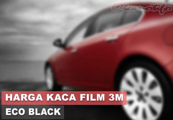 Harga Kaca Film 3m Black Beauty Untuk Avanza. Harga Kaca Film 3M Semua Mobil Terbaru 2022