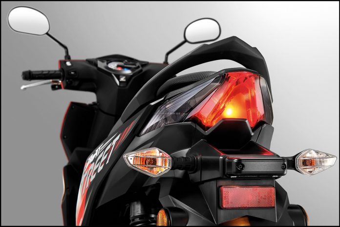 Penyebab Lampu Sein Tidak Berkedip. 5 Penyebab Lampu Sein Motor Tidak Berkedip