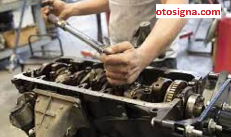 Momen Baut Crankshaft Avanza. Ukuran Torsi Dan Momen Baut Avanza