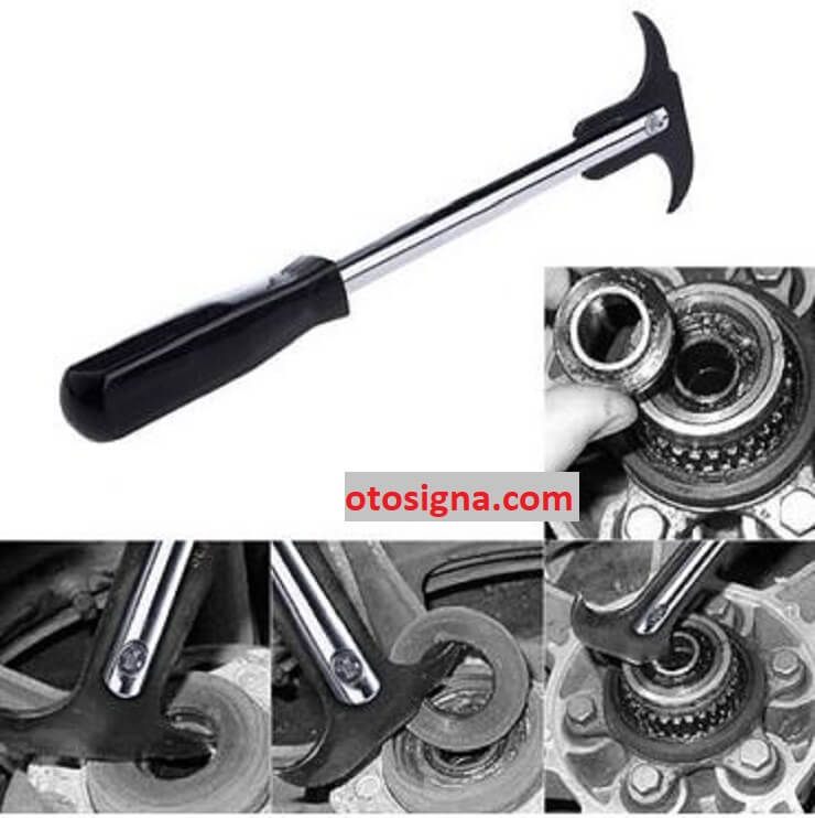 Fungsi Oil Seal Puller. Fungsi Oil Seal Puller Dan Cara Menggunakan