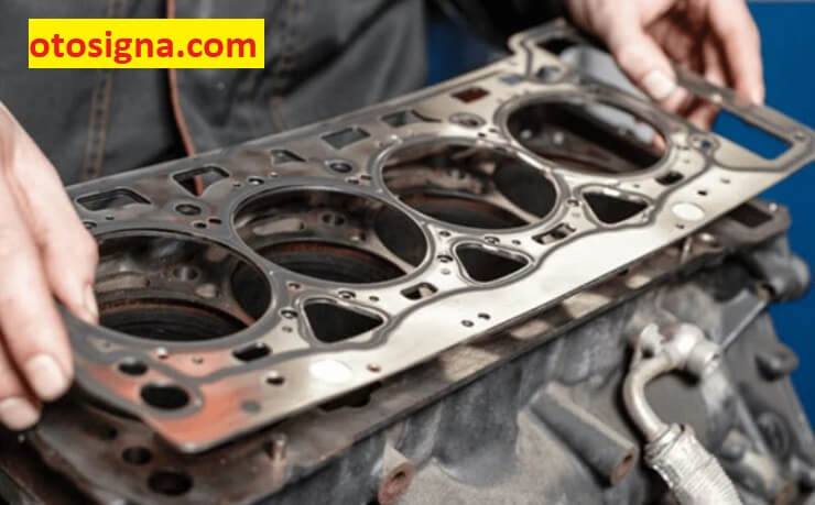 Cara Memasang Gasket Cylinder Head. Cara Memasang Gasket Cylinder Head: 3 Prosedur Dan Ulasan