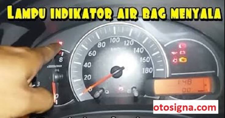 Cara Mematikan Lampu Indikator Airbag. cara mematikan lampu indikator airbag Archives