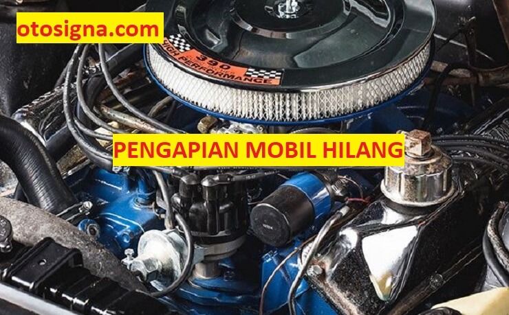 Pengapian Mobil Injeksi Hilang. Pengapian Mobil Hilang: 5 Faktor Dan Ulasannya