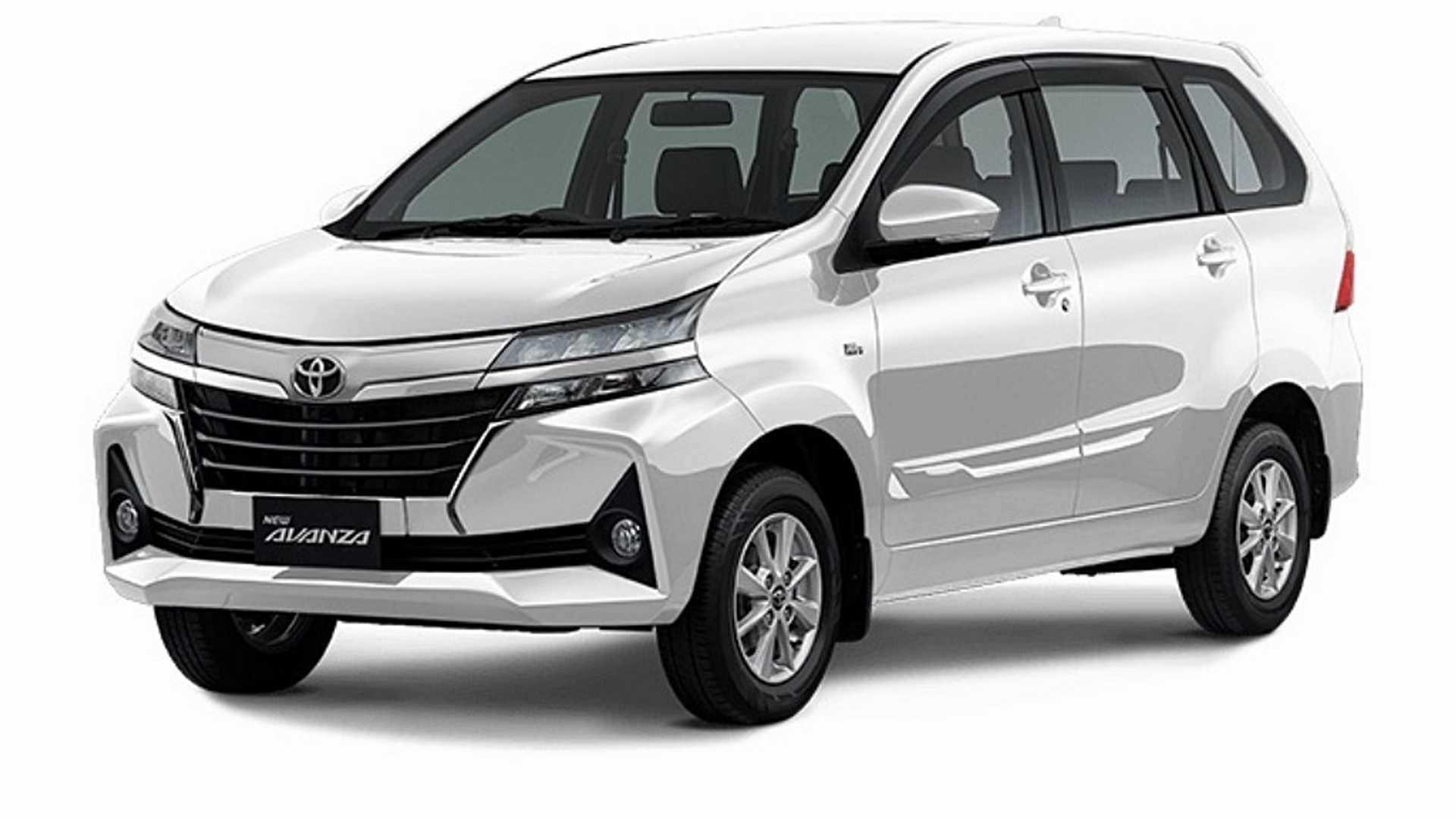 Bensin Avanza Per Km. Konsumsi BBM Bensin Avanza 1 Liter Berapa KM