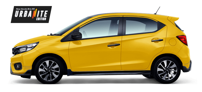 Kredit Honda Brio Termurah. Promo Kredit Mobil Honda Brio Termurah