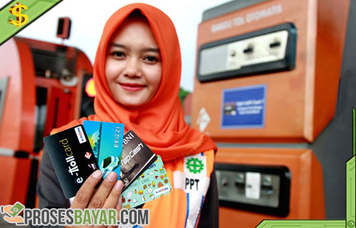 Tempat Penjualan E Toll Card. 4 Tempat Dimana Beli Kartu E Toll Yang Murah 2022 • Prosesbayar