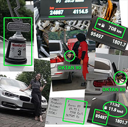 Biaya Tuss Di Provis. Provis Auto Sport, solusi irit bbm, tanpa alat, tanpa aditif