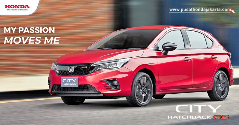 Harga Mobil Honda City. Harga Promo New Honda City Jakarta 2022