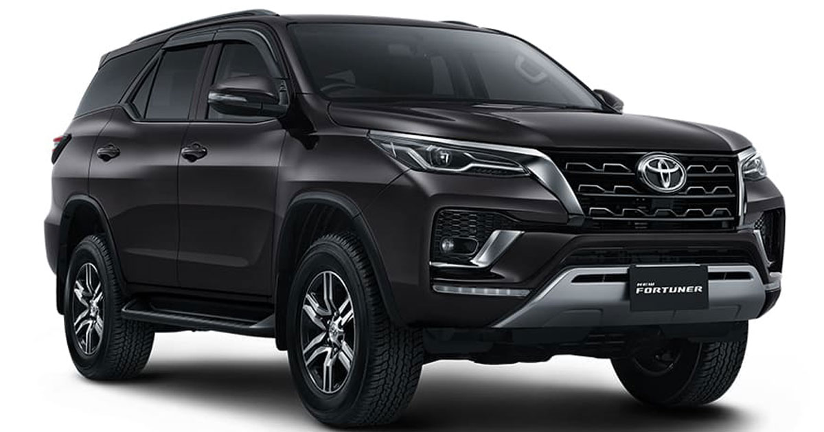 Harga Mobil Fortuner Vrz 2020. Harga Fortuner Baru OTR Jakarta, Terbaru Update 12 Oktober 2021