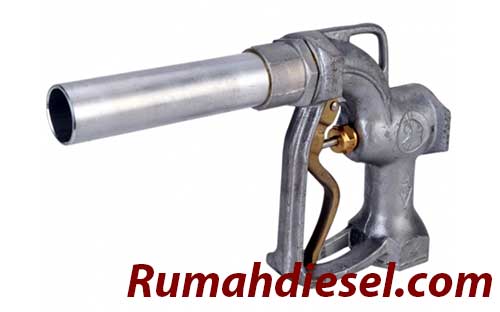 Ukuran Tekanan Nozzle Isuzu Panther. Cara Menyetel Nozzle Diesel Yang Akurat