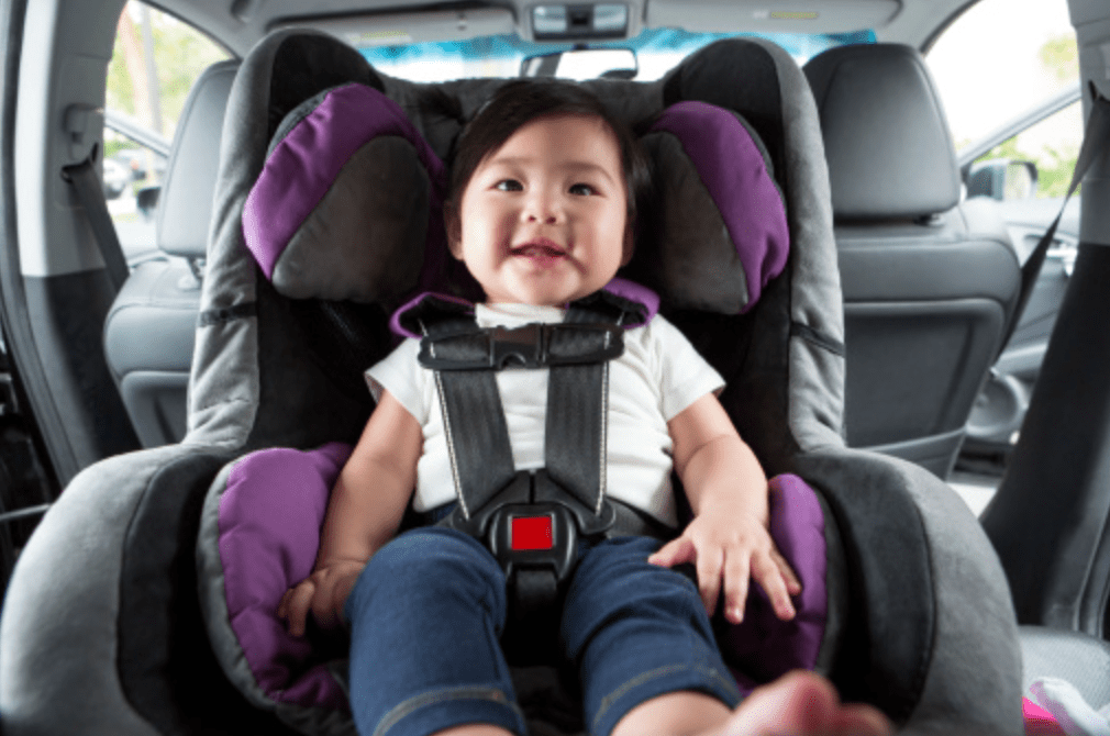 Tempat Duduk Bayi Di Mobil. Posisi Kursi Bayi di Mobil yang Aman Sesuai Usia Anak