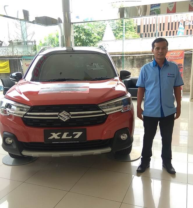 New Carry Pu Fd Ac Ps. Harga Dan Promo Mobil Suzuki New Carry PU Di Depok