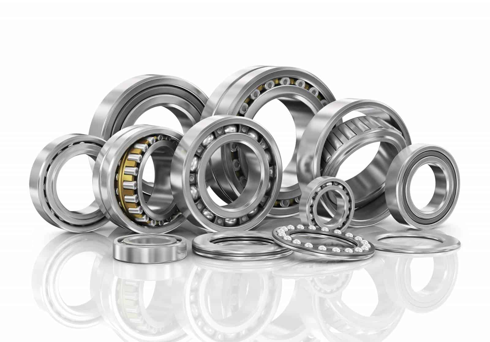 Cara Membaca Bearing. Penjelasan, jenis, ukuran, dan arti kode bearing