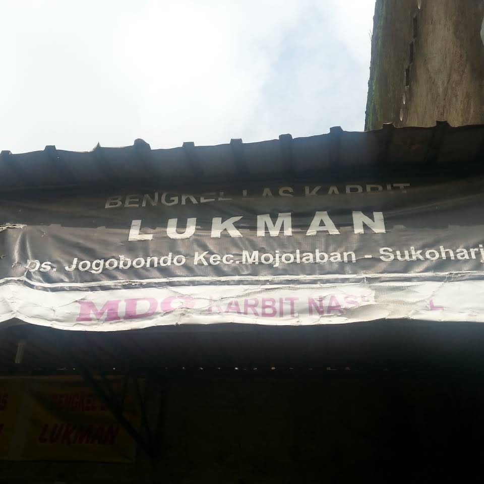 Las Blok Mesin Mobil. 3 rekomendasi Bengkel Las di Sukoharjo