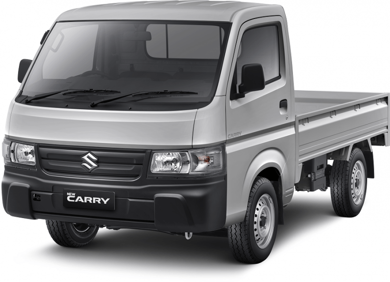 Audio Mobil Carry Pick Up. Suzuki Carry Pick Up Facelift Resmi Mengaspal, Ini Harganya!