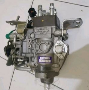 Cara Menyetel Injection Pump. Injection Pump Forklift