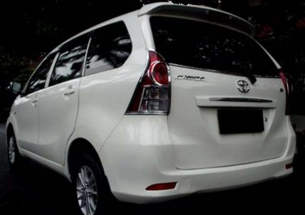 Perbedaan Avanza G Dan S. Perbedaan Antara Toyota Avanza Seri E, G, S, dan Veloz