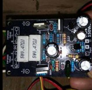 Ciri Transistor Final Rusak. Kerusakan Umum pada Driver POWER Amplifier OCL 150 watt