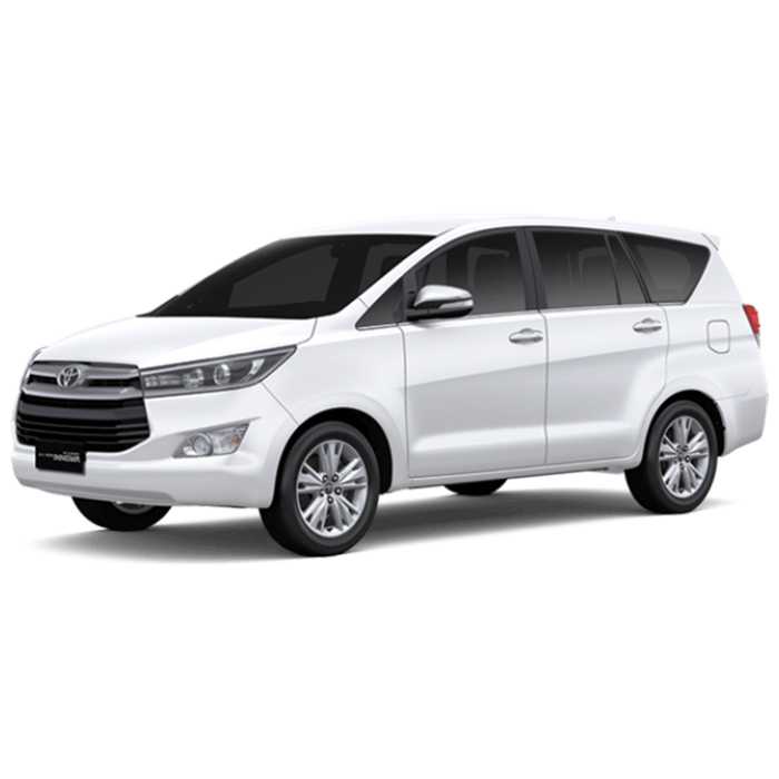 Harga Sewa Innova Reborn Bulanan. Sewa Toyota Innova