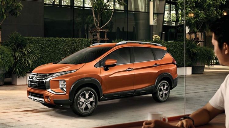 Harga Xpander Cross 2020 Semarang. Promo Mitsubishi 2021: Bunga 0% Xpander Cross & Pajero Sport