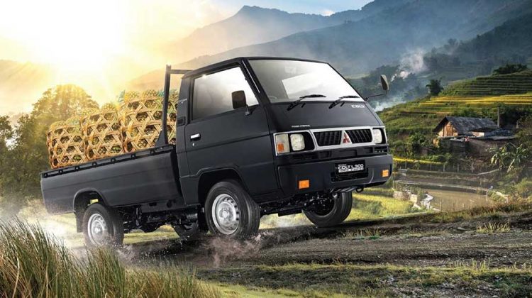 Kelemahan Mitsubishi L300 Pick Up. Harga dan Promo Pick Up Mitsubishi L300 2021 – Sun Motor Group