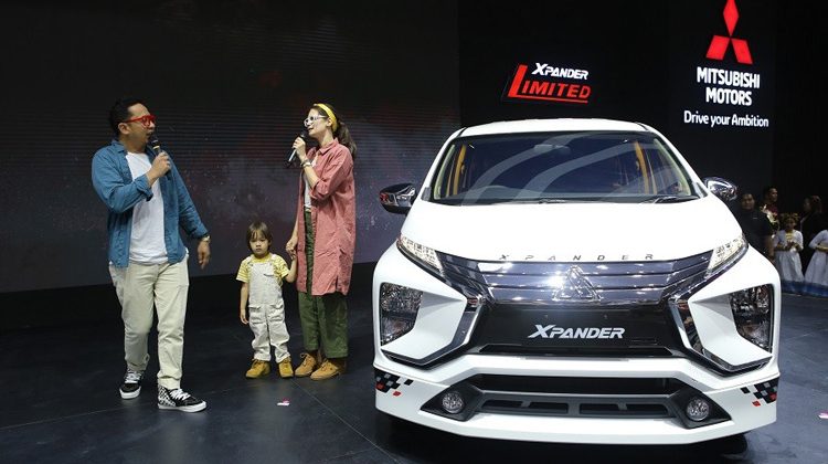 Harga Mobil Xpander Sport Baru. Mitsubishi Xpander 2021: Full Review, Gambar, Harga dan Promo