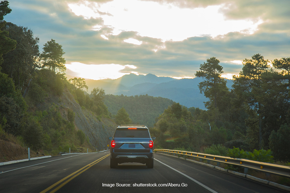 Road Trip Jakarta Jogja. Pahami Tips Road Trip Jakarta-Jogja Sebelum Tancap Gas