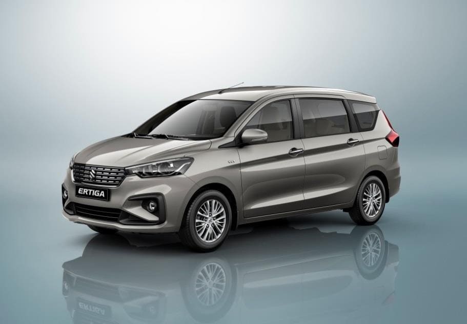 Berapa Liter Kapasitas Tangki Ertiga. Suzuki Meluncurkan The All-new Ertiga di Indonesia