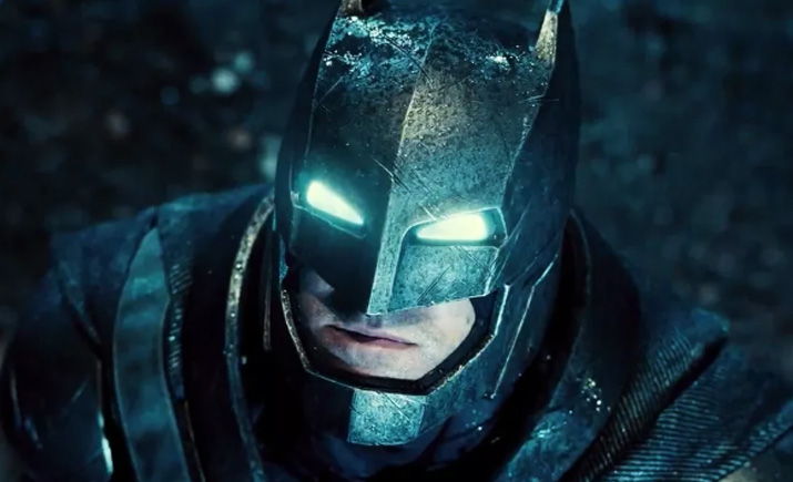 Format Film Untuk Tv. Resmi! Format Film The Batman Jadi Serial TV