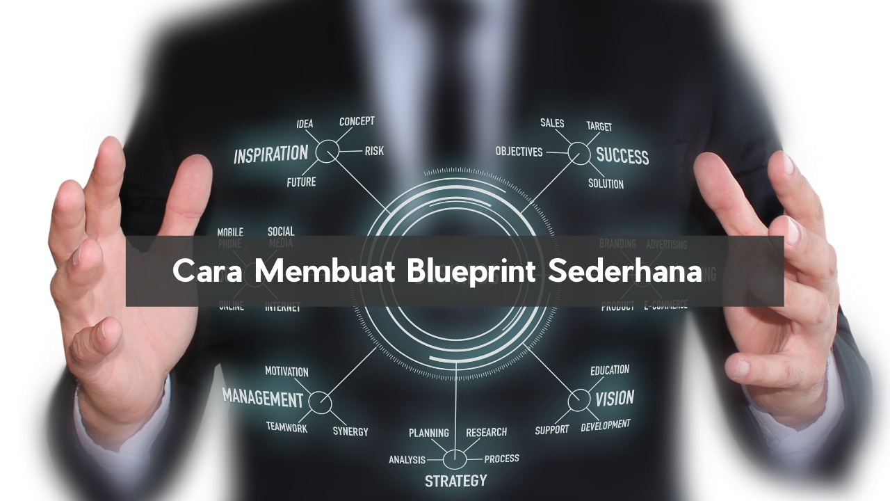 Blueprint Adalah Dan Contohnya. Apa Itu Blueprint, Kenali Cara Membuat Blue Print Disini