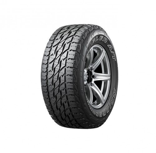 Harga Velg Mobil Crv Ring 17. Perbandingan Ban Mobil Bridgestone Dueler HT D470 225/65 R17