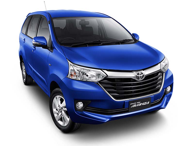 Grand New Avanza Tipe E. Perbedaan Fitur All New Avanza E,G, dan Veloz