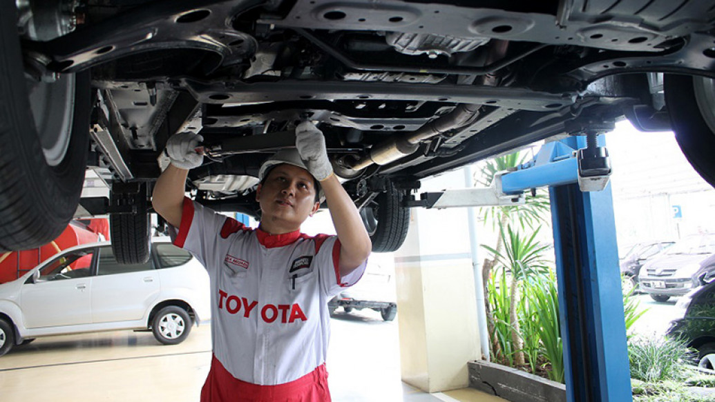 Bunyi Krik Krik Pada Mobil Avanza. 6 Bunyi Berisik di Mobil Kamu yang Harus Diperiksa