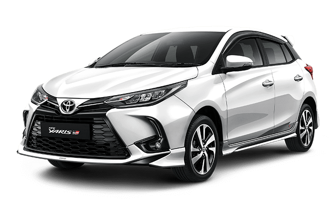 Harga Dan Spesifikasi Toyota Yaris. Spesifikasi dan Harga Toyota Yaris GR Sport