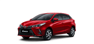 All New Yaris 2018 Indonesia. New Yaris GR Sport