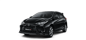 Harga Toyota Yaris Hybrid 2020. Spesifikasi dan Harga Toyota Yaris GR Sport