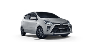 Toyota Agya Tipe G. Spesifikasi dan Harga Toyota Agya 2022