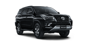 Harga Toyota Fortuner 2021 Indonesia. Spesifikasi dan Harga Fortuner 2022