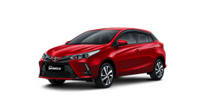 Harga Toyota New Yaris. Spesifikasi dan Harga Toyota Yaris 2022