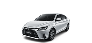 Harga Mobil Toyota Vios. Spesifikasi dan Harga Toyota Vios 2022