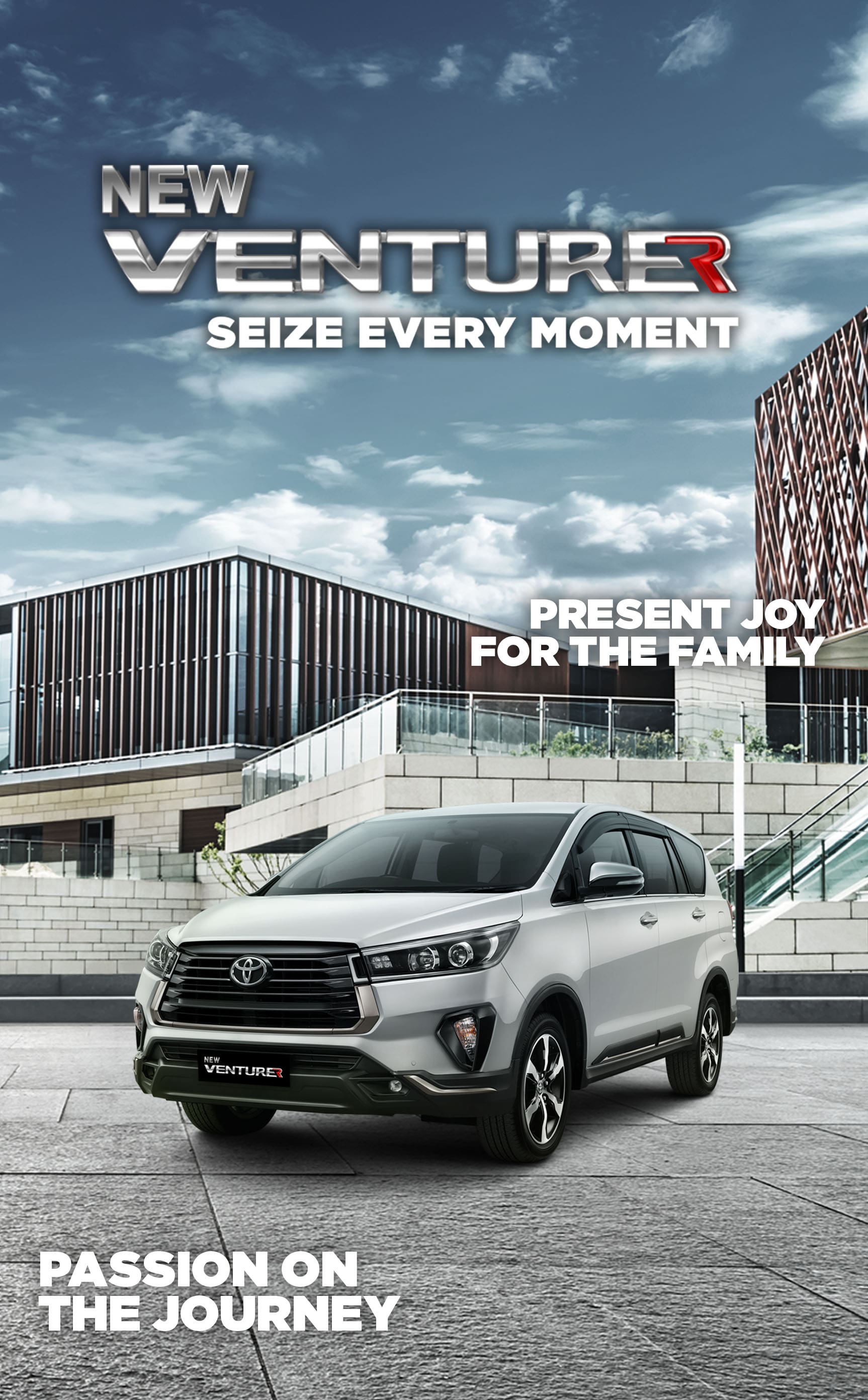 Kapasitas Tangki Innova Venturer. Promo Toyota New Venturer Terbaru 2021 Padang, Spesifikasi & Foto