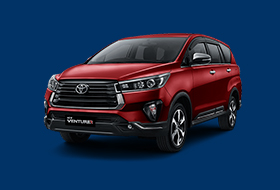 Mobil Toyota Innova Venturer Terbaru. Harga Toyota Innova Venturer Terbaru Bulan Juni 2022