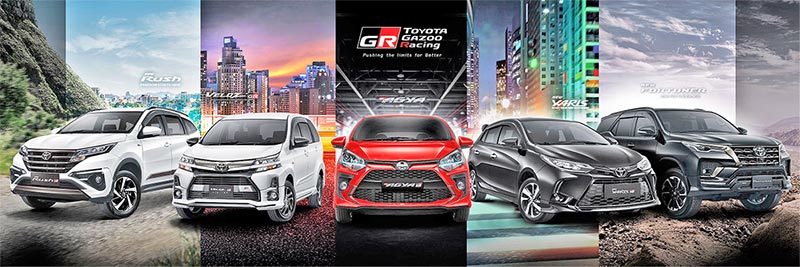 Harga Mobil Yaris Baru Di Surabaya. Daftar Harga Mobil Toyota 2021 Surabaya Raya Jawa Timur