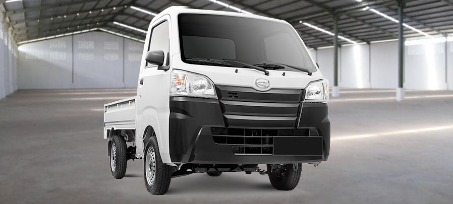 Harga Mobil Hi Max. Daihatsu Hi Max 2022