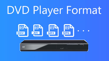 Format File Untuk Dvd Player Usb. Format Pemutar DVD