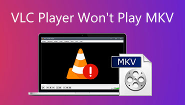 Format Mkv Tidak Bisa Dibuka. VLC Player Tidak Akan Memainkan MKV? Cara Menonton File MKV