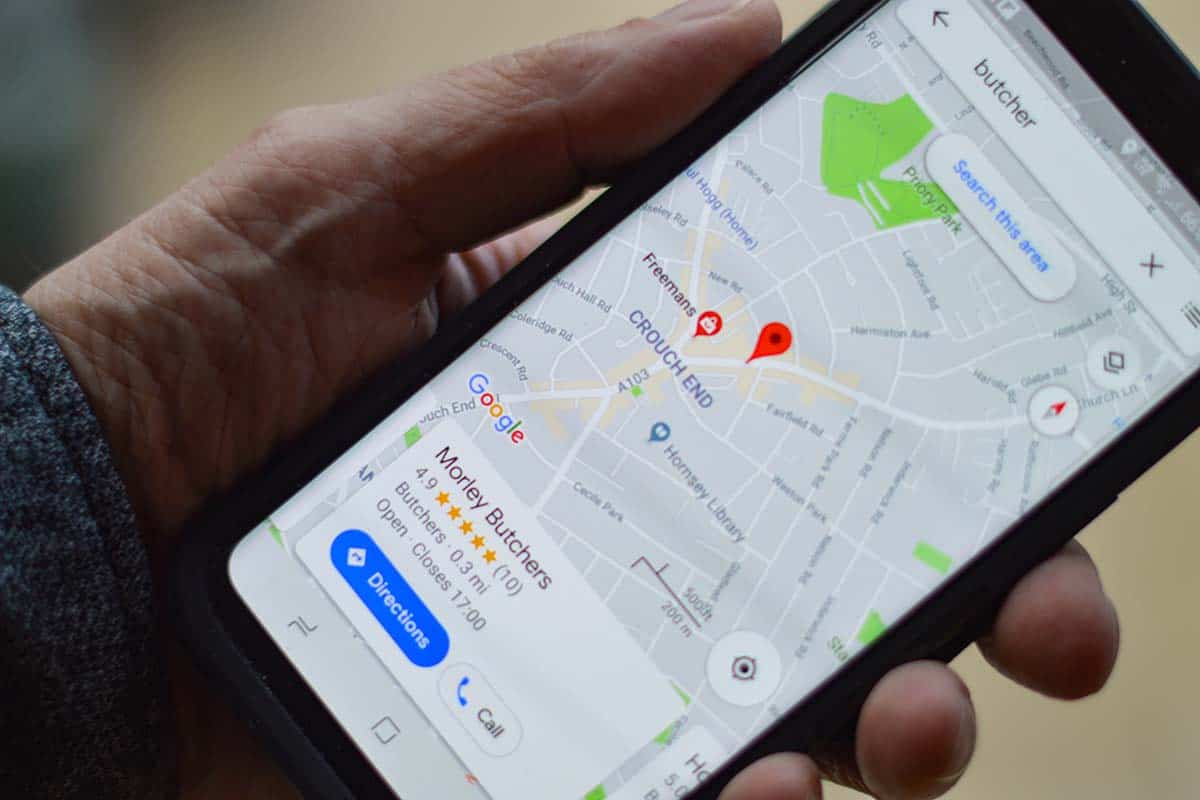 Cara Menghilangkan Sinyal Gps Pada Mobil. Sinyal GPS Hilang Google Maps? Inilah Cara Mengatasinya