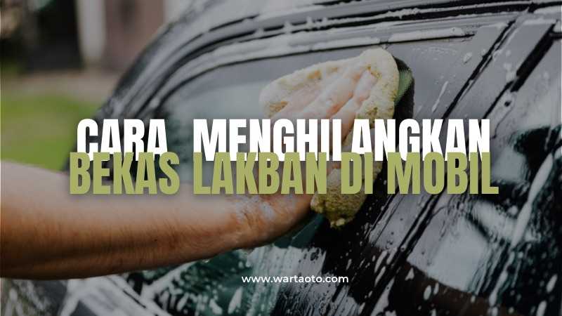 Cara Menghilangkan Bekas Lakban Di Mobil. Cara Menghilangkan Bekas Lakban di Mobil